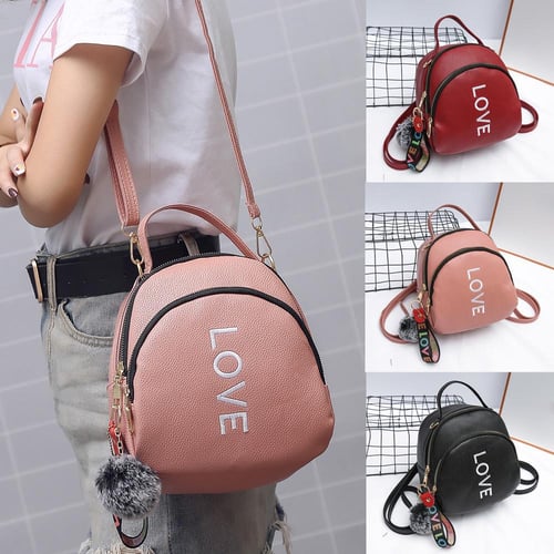 Girls school sales satchel