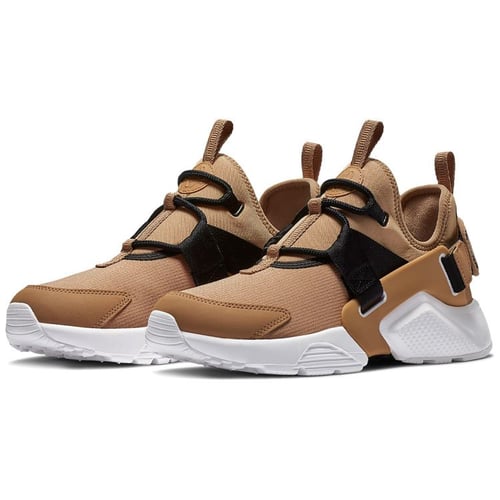 Huarache city low review best sale