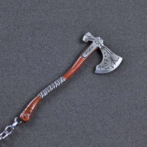 God of war 4 keychain store