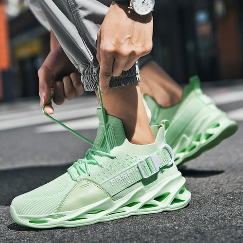 Thick bottom sports shoes discount