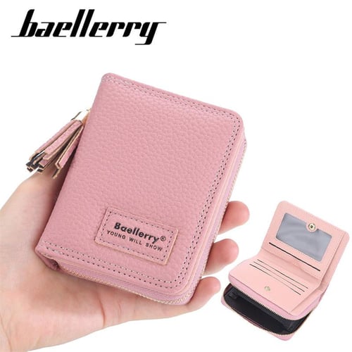 Baellerry ladies wallet online