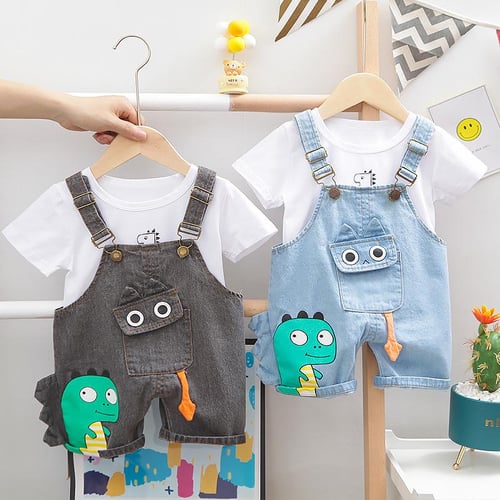 Affordable baby boy online clothes