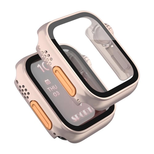 Apple watch clearance 40mm waterproof case