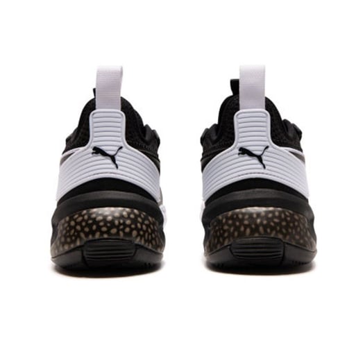 Puma uproar black shop