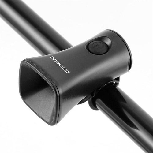 Battery operated bicycle horn 2025
