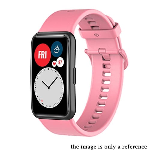 Wrist strap for Huawei watch Fit TIA B09 model smart watch