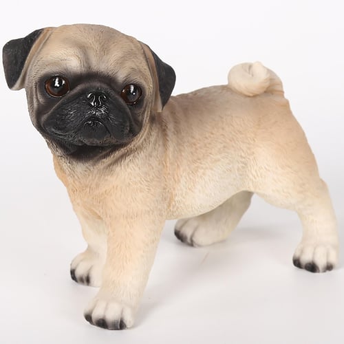 Pug sales birthday gifts