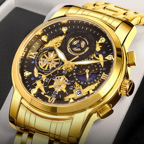 Trending mens new arrivals watches 2019