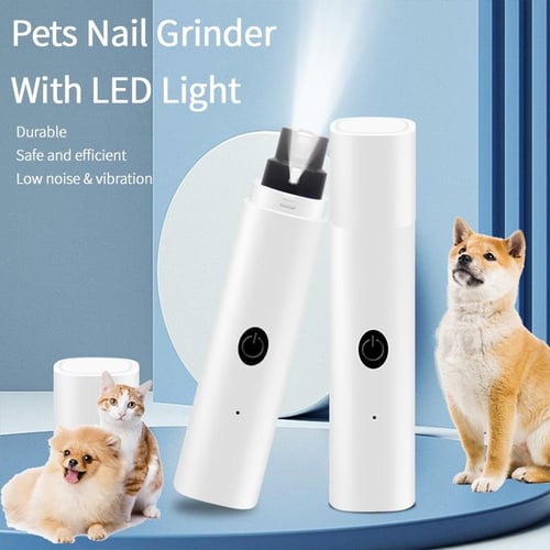 Dog nail clippers painless deals
