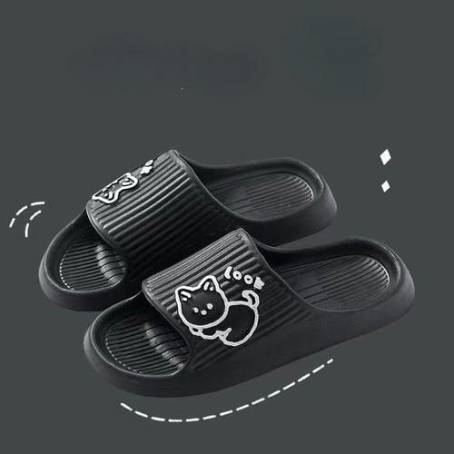 Womens character slippers outlet