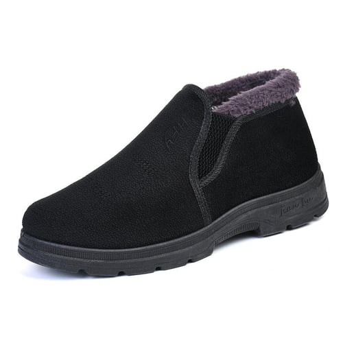 Mens high hotsell top loafers