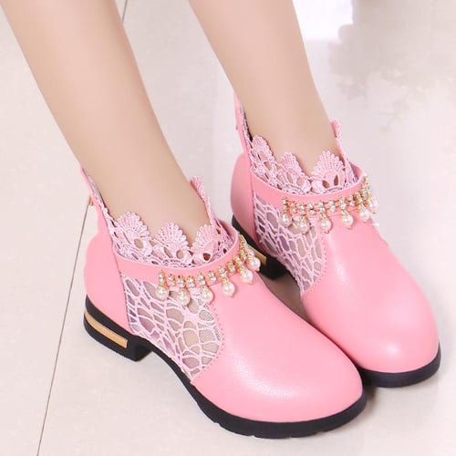 Korean style fashion girl shoes hotsell