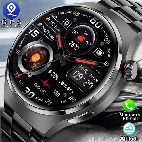 Huawei gt2e nfc deals