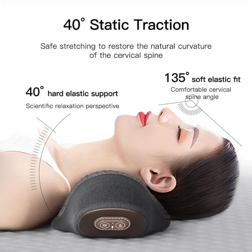Relax the back cervical pillow cheap