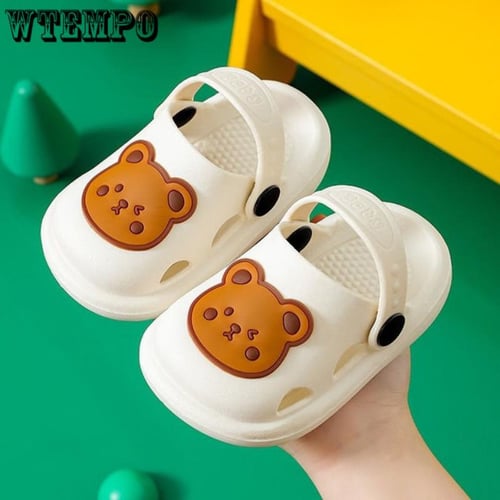Small baby slippers discount