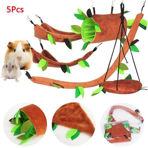 Hanging online hamster toys