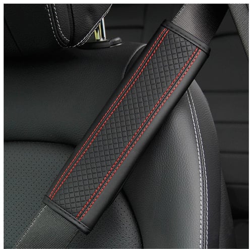 Car seat belt accessories clearance