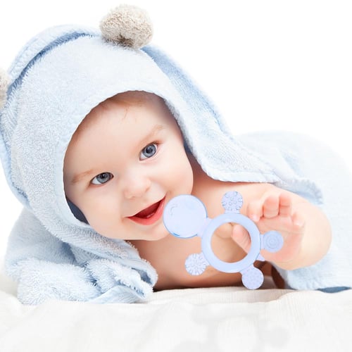 Chewable pacifier shop