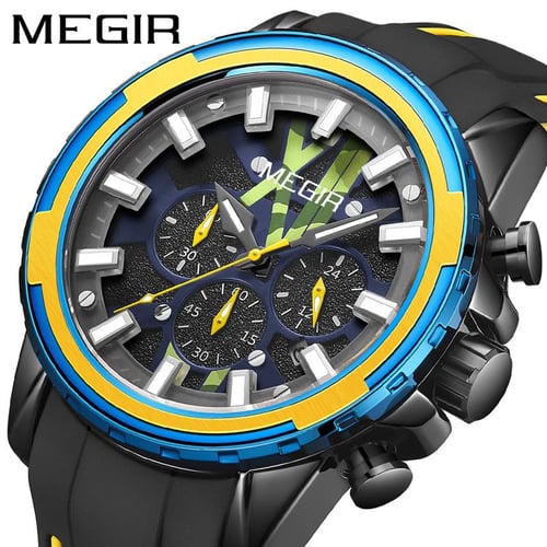 Megir 2022 shop