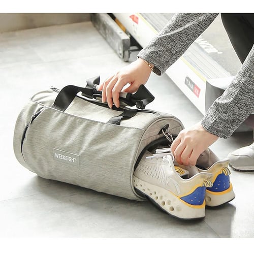 Cross body sports bag best sale