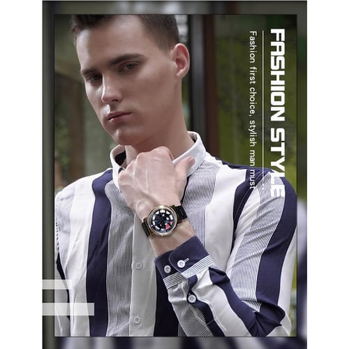 Mens work watch new arrivals waterproof