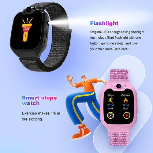 Phone watch discount games