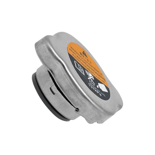 Nissan maxima discount radiator cap