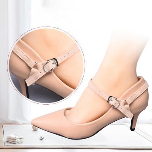 Shoes with laces and heels on sale