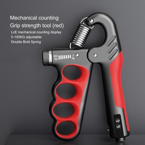 Hand muscle strengthener new arrivals