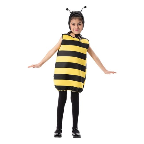 Yellow jumpsuit discount halloween costume