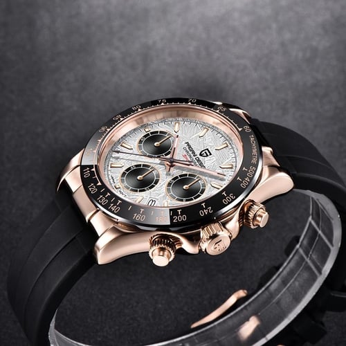 Pagani discount design movement