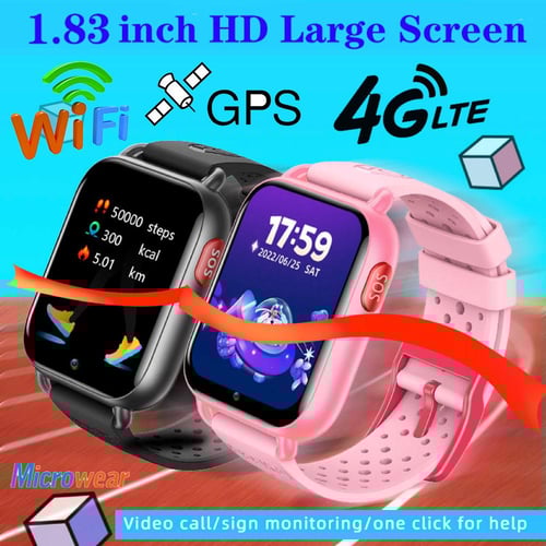 Smart watch phone with shop sim and camera under 300