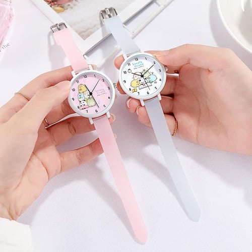 Children's watches digital hotsell
