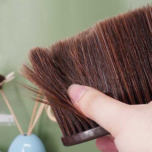 Hairdressing hair brushes store