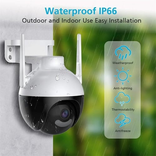 Audio visual cctv camera hotsell