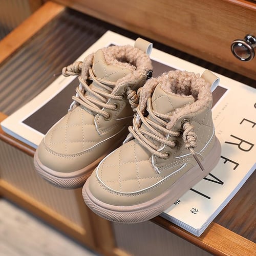 Older boys clearance snow boots