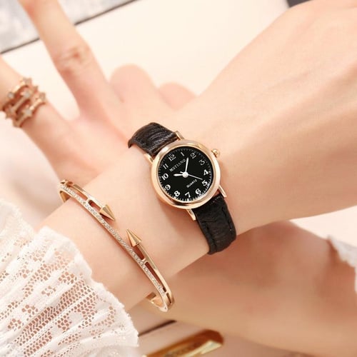 Small vintage sales women's watch