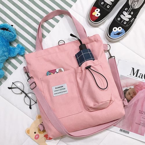 Shoulder school bags new arrivals for teenage girl