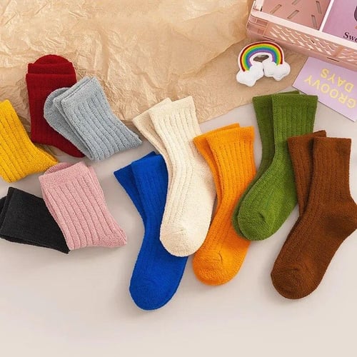 Boys online coral socks