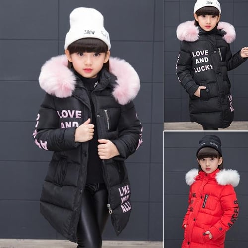 Winter coats for teenage girl sale