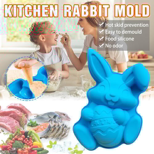 Easter cake moulds discount
