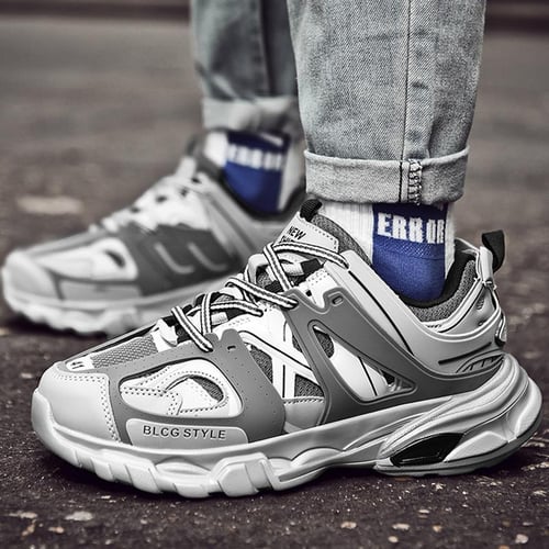 Unisex Retro Trendy Shoes Men s Sneakers buy Unisex Retro Trendy