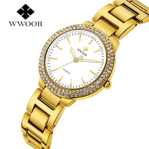 Wwoor discount women's watch