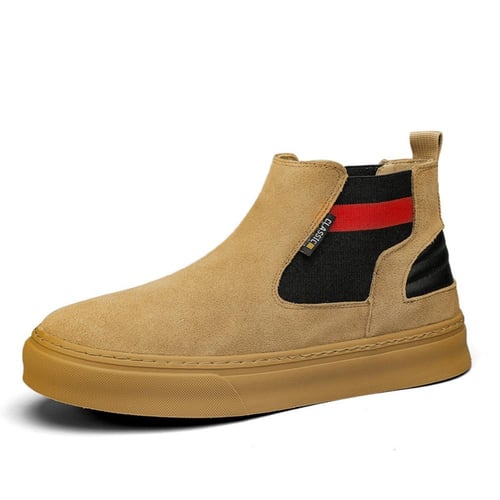 British booties shop