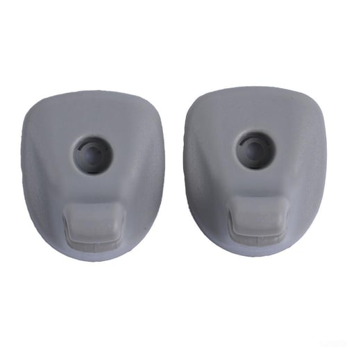 Chrysler sebring shop sun visor replacement