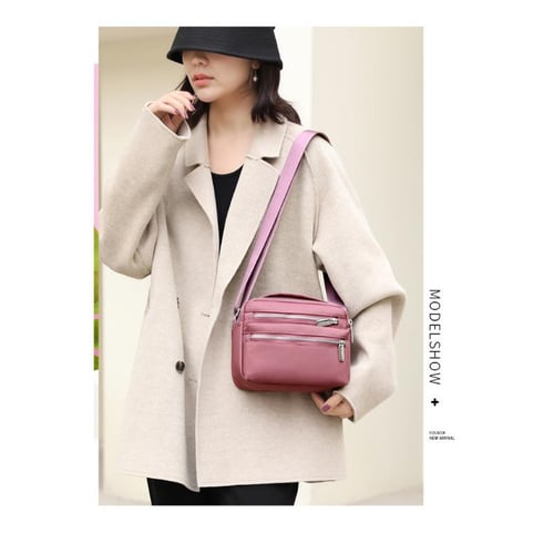 Trend crossbody hotsell bag