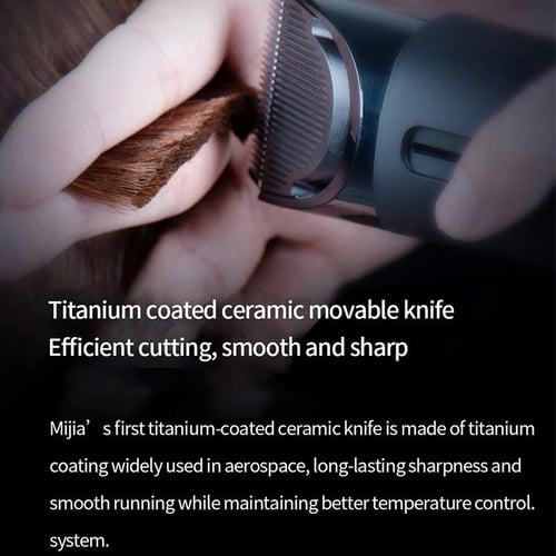 Xiaomi mijia smart waterproof hot sale