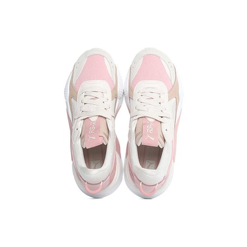 Puma rs-x reinvent w shoes bridal rose/pastel parchment cheap
