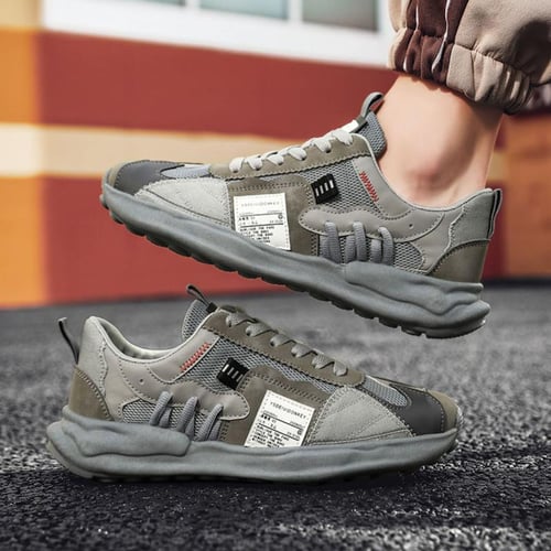 Designer discount walking shoes
