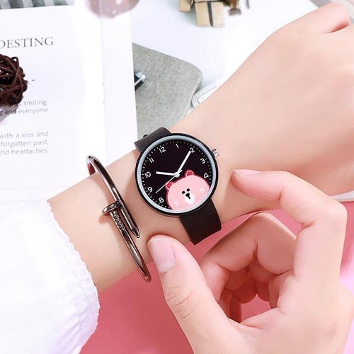 Girls boys deals watch